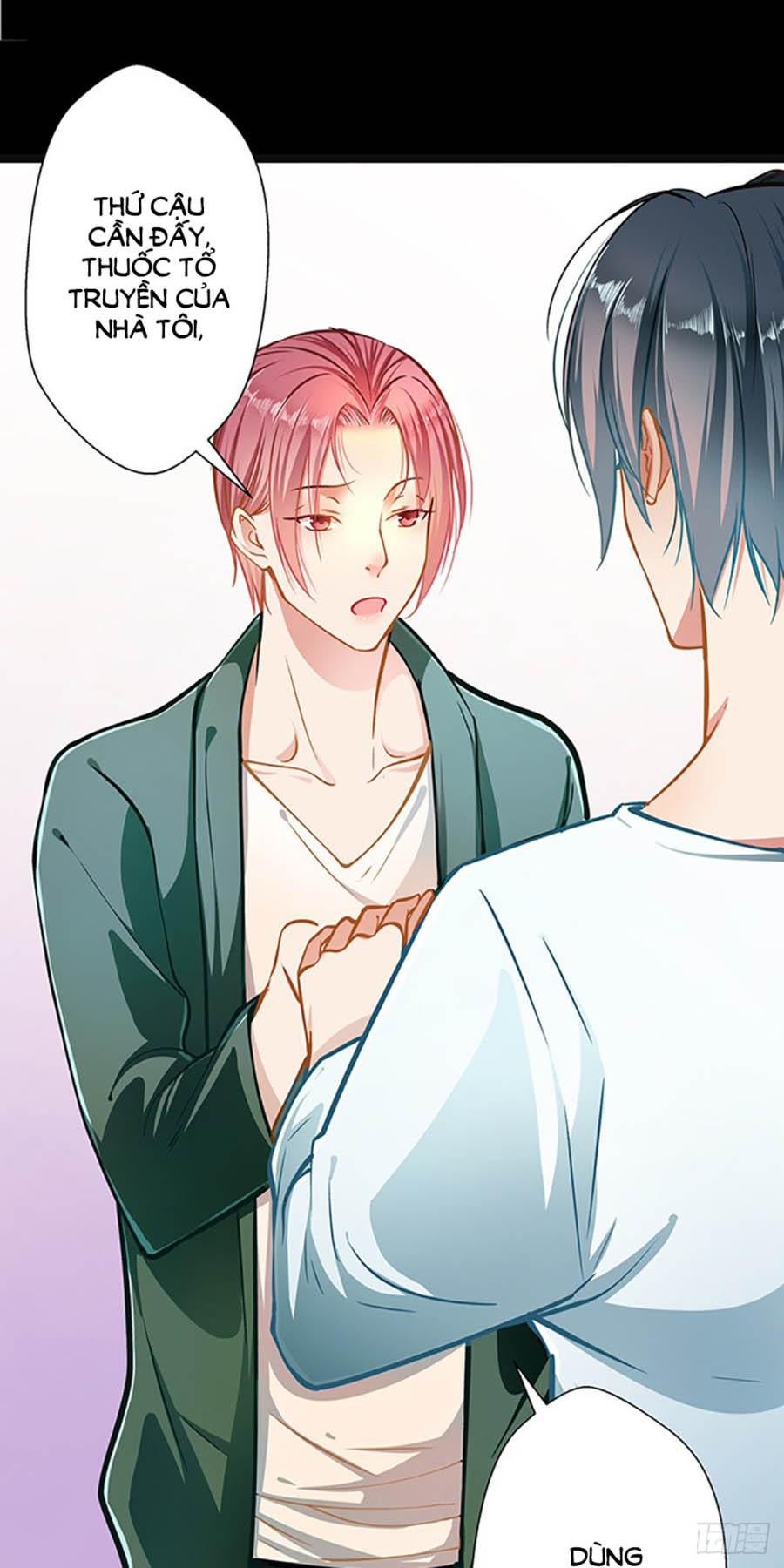 cưng chiều ái thê hư hỏng chapter 51 21