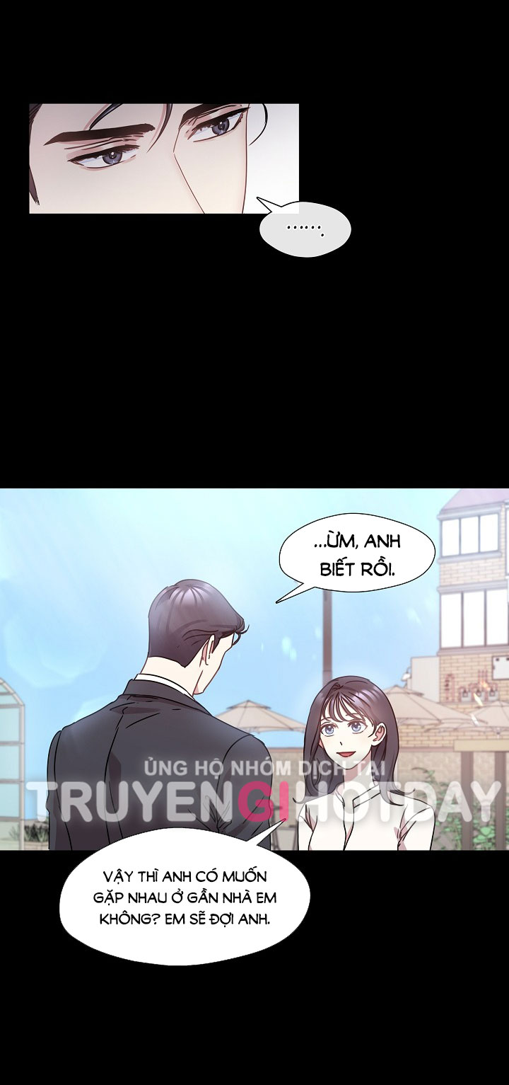 Chó Ngoan chapter 17.1 - Trang 23