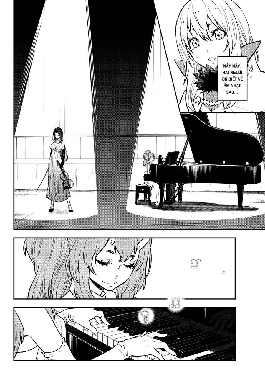 Dạo Quanh Ma Quốc chapter 111 28