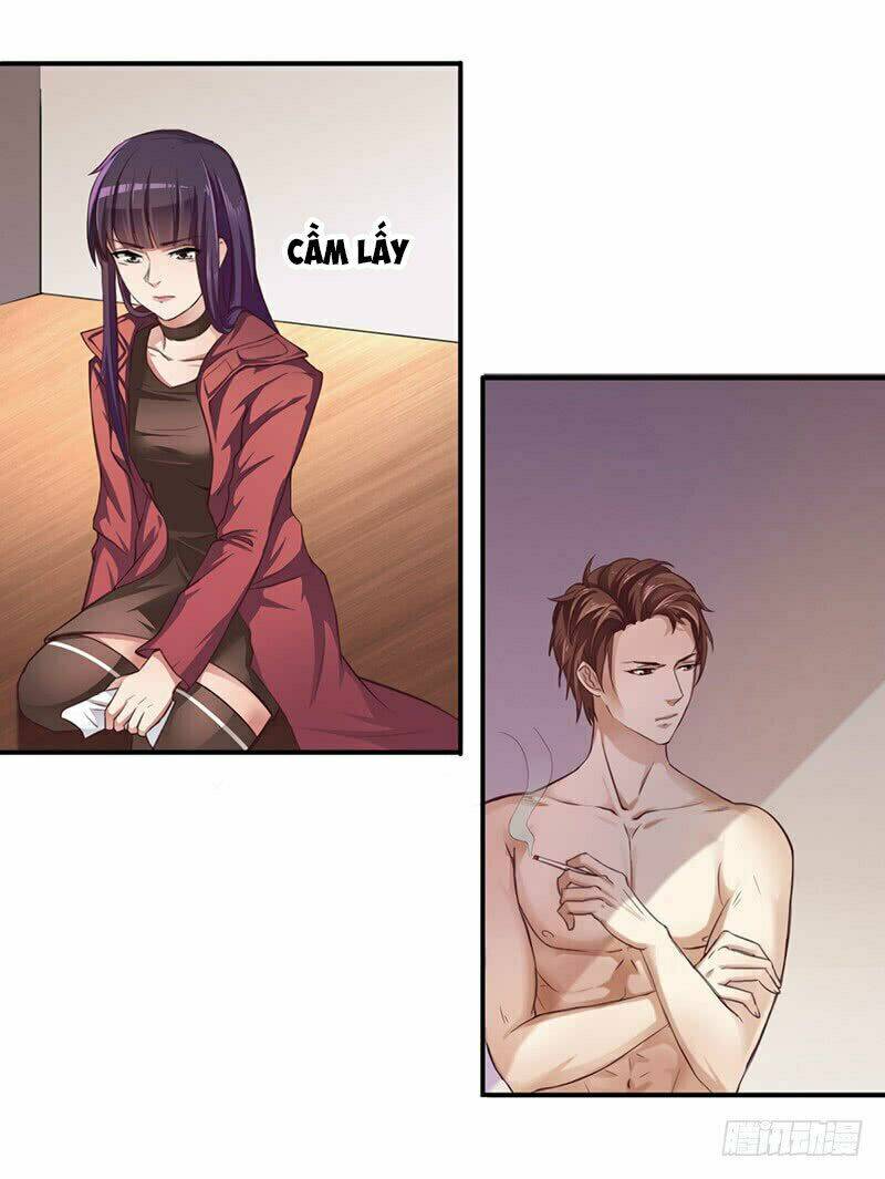 danh môn độc sủng ái thê chapter 7 31