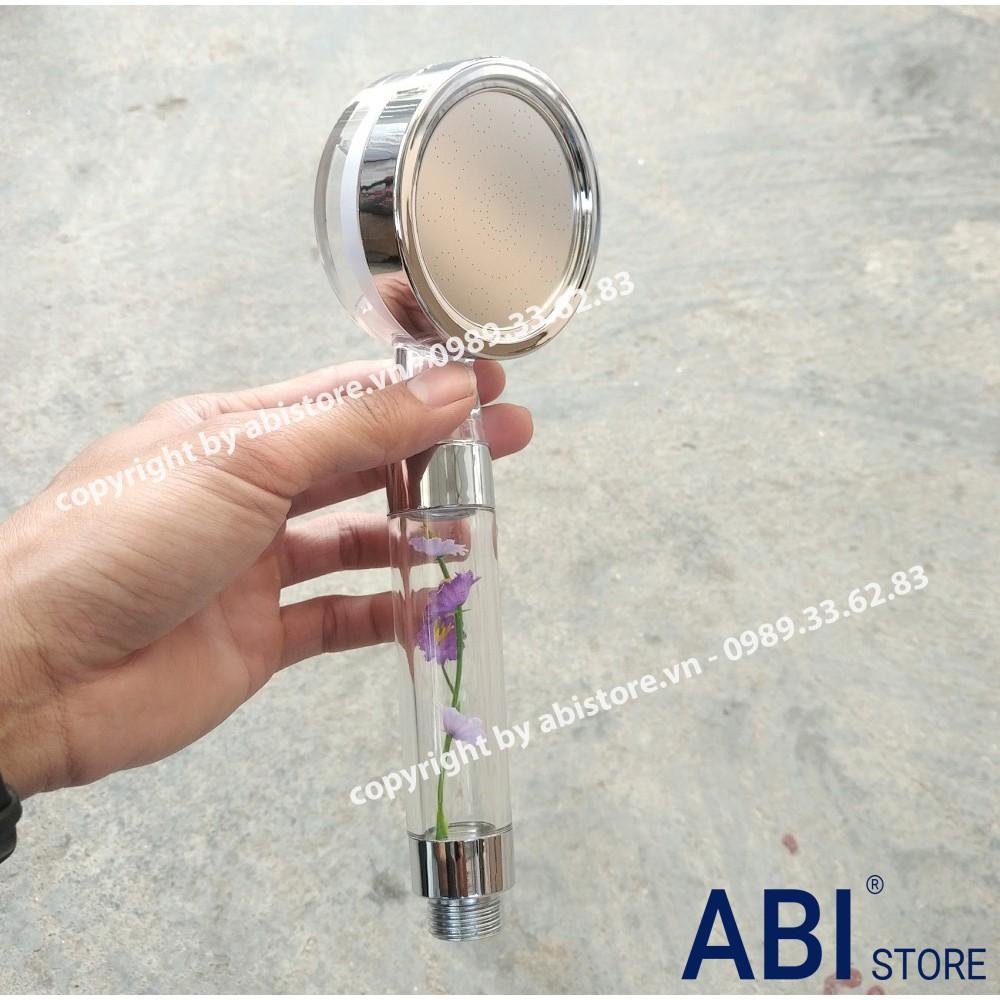 BÁT SEN TẮM TĂNG ÁP LỰC HOA VĂN TAY TRONG SIÊU BỀN ĐẸP GIÁ RẺ