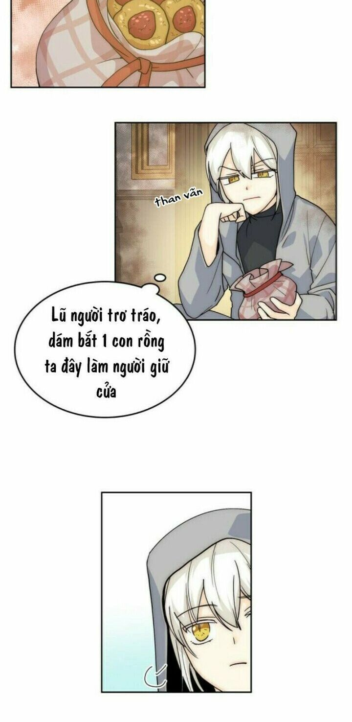 thú cưng của nữ phụ độc ác chapter 40 8