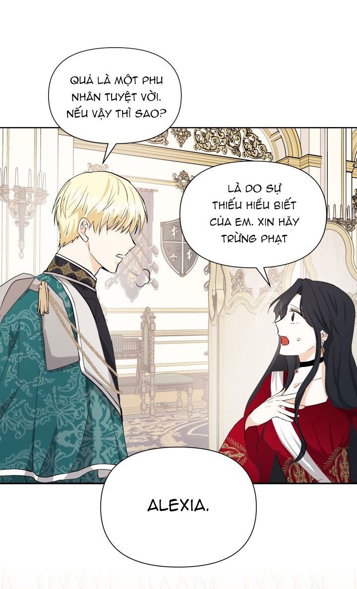 trở thành vợ của nam chính phế vật chapter 11 22