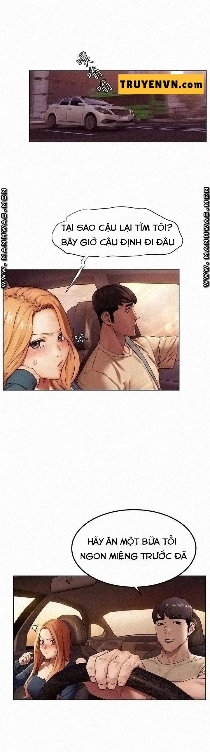 cuộc chiến thầm lặng chapter 210 17