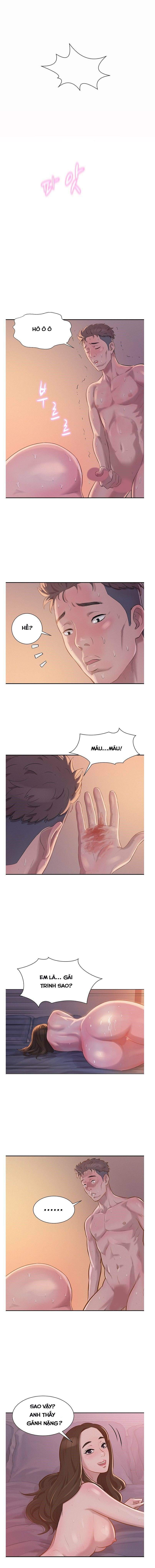 sinh viên năm nhất chapter 5 1