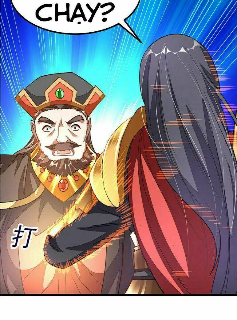 cửu dương thần vương chapter 112 19