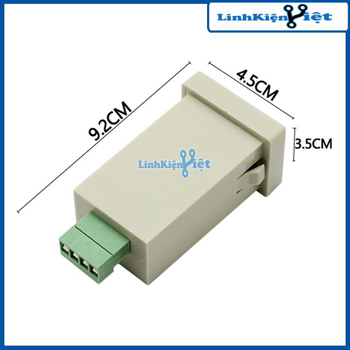 Bộ Đếm 24VDC JDM11 - 5H