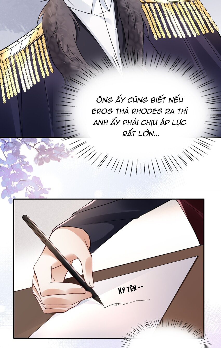 chiến lược tẩy trắng của phản diện chapter 10 29