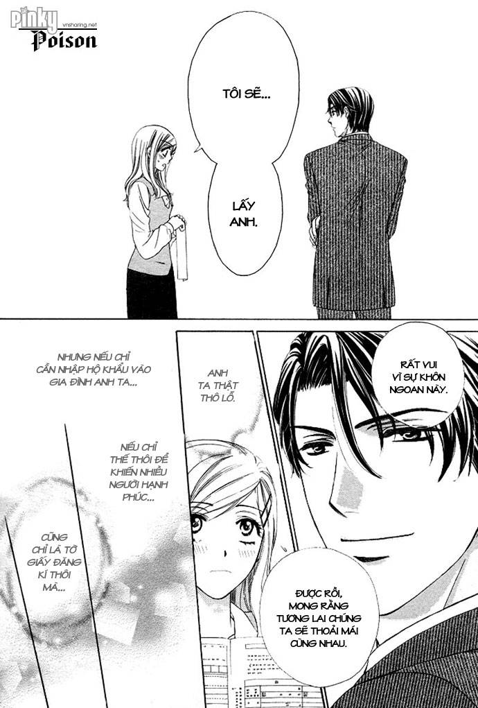 hapi mari chapter 1 21