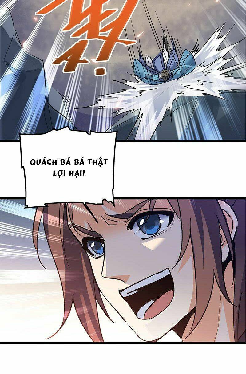 thần điêu hiệp lữ (new 2020) chapter 16 44