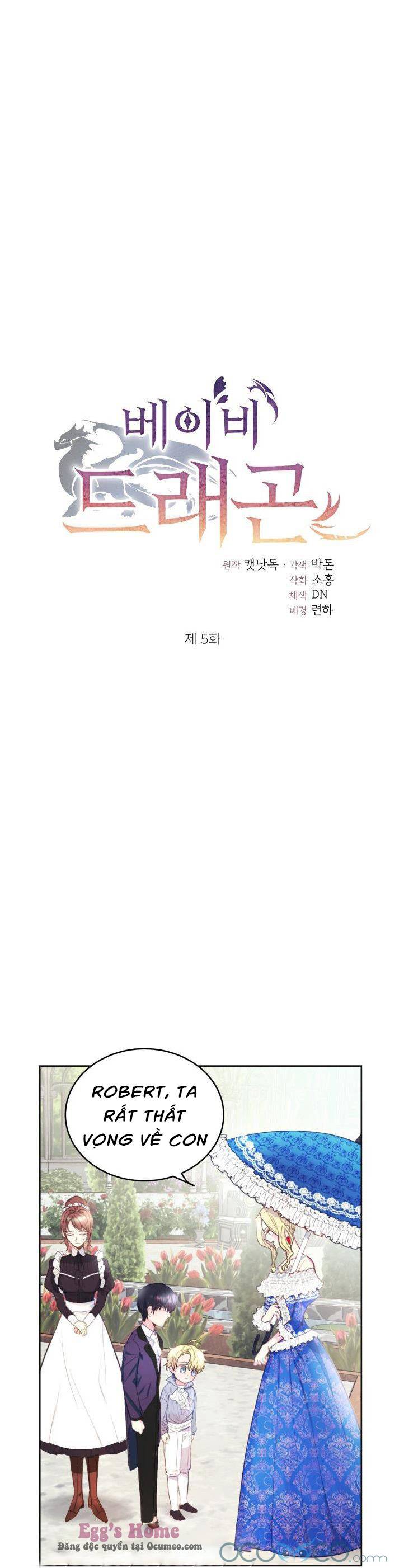 đứa con của rồng chapter 5 10