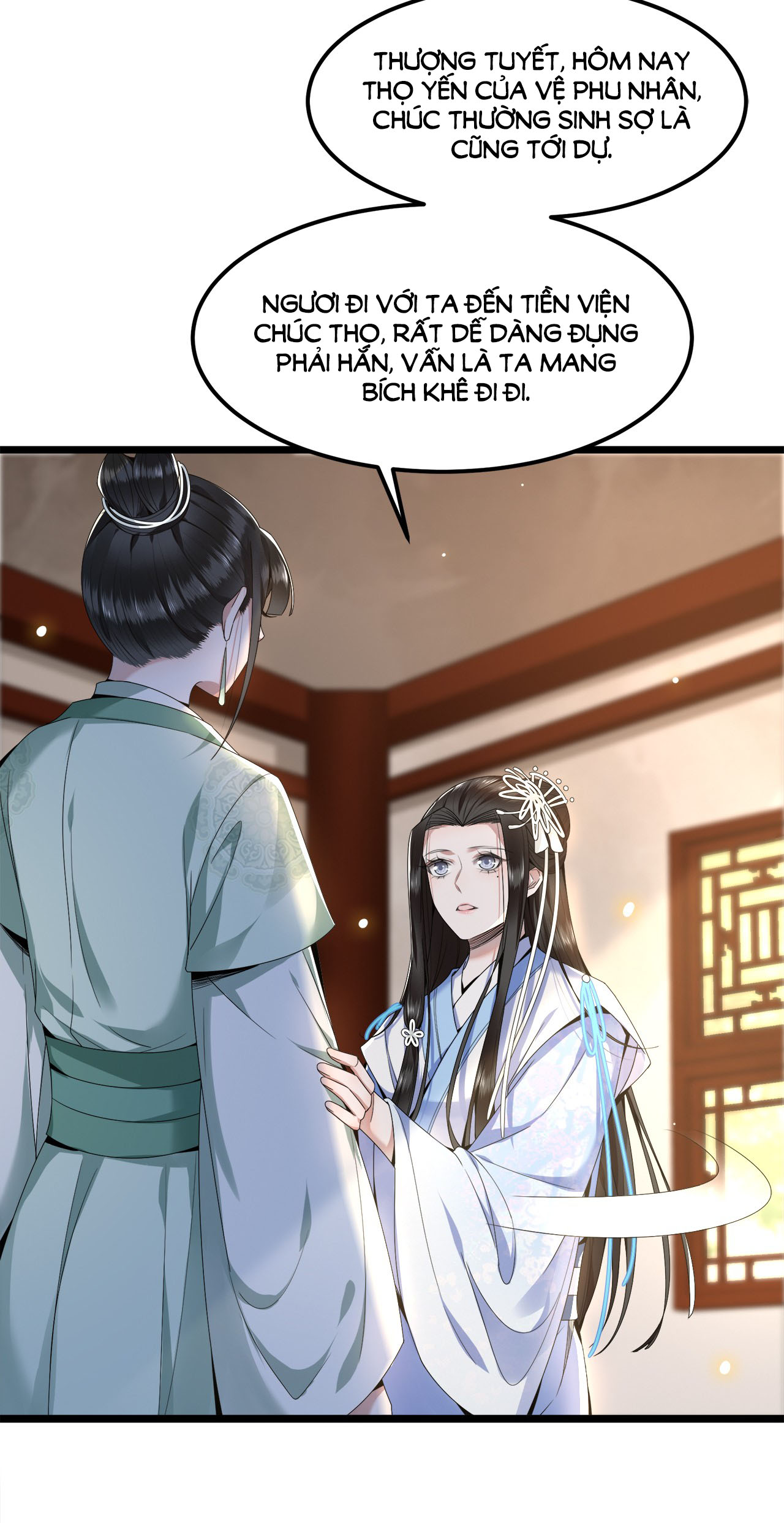 phượng hoàng vu phi chapter 41 7