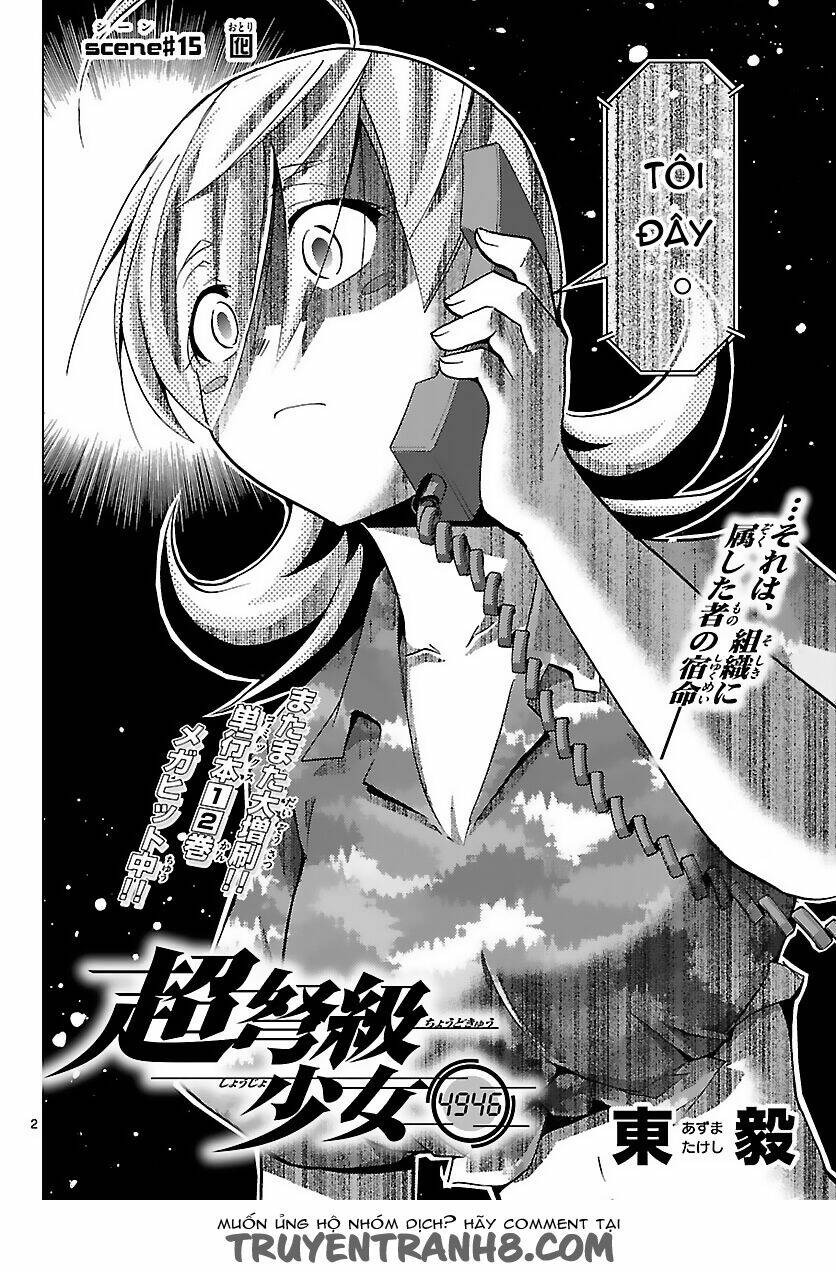 super-dreadnought girl 4946 chapter 15 2