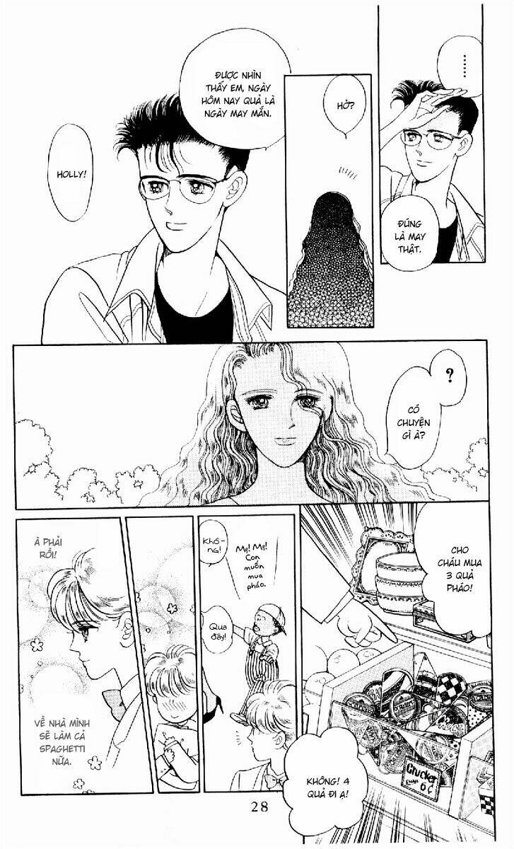 tsuki no ko chapter 5.1 28