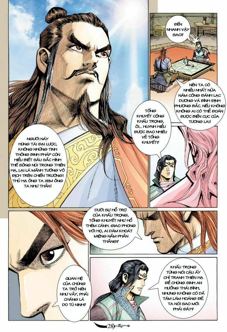 đại đường song long truyện chapter 192 30