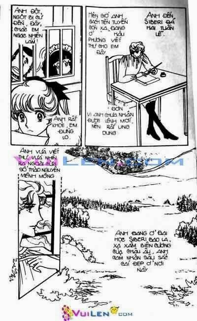 tiểu thư áo trắng chapter 3 97