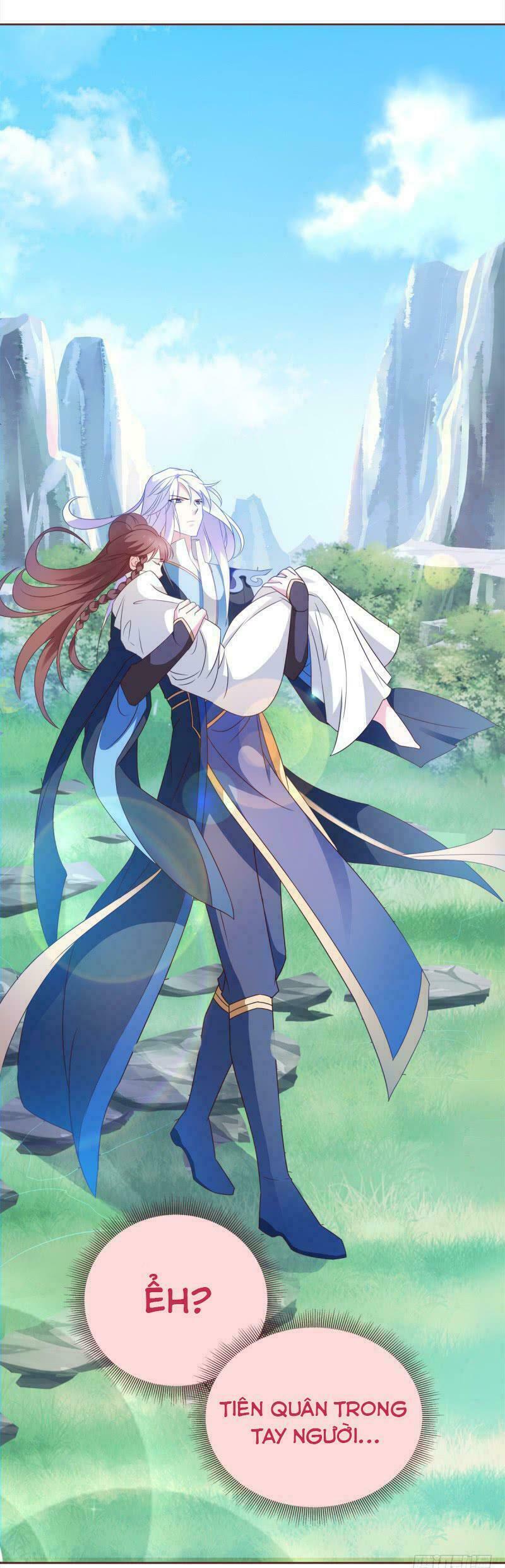 trò chơi trừng phạt chapter 4 40