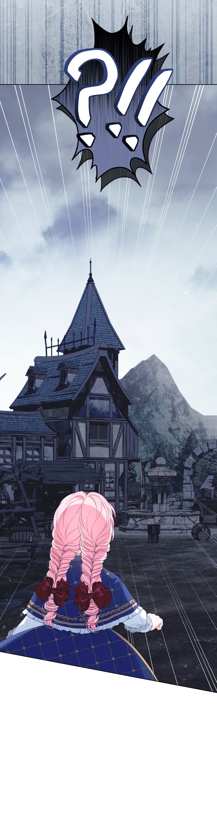 thà rằng để tôi trở thành nữ hoàng chapter 21.1 9