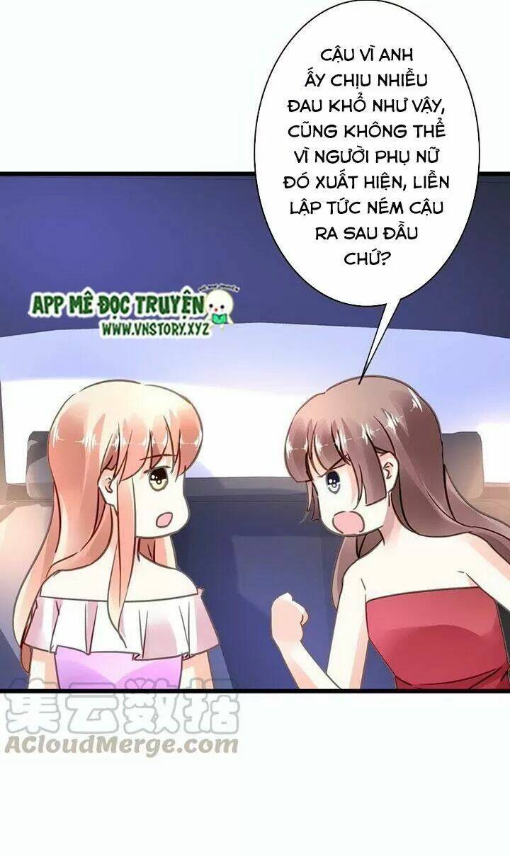 mưu ái thành nghiện chapter 143 18