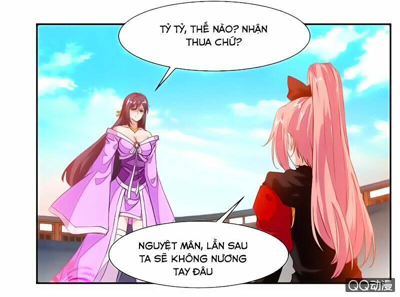 cửu dương thần vương chapter 47 8