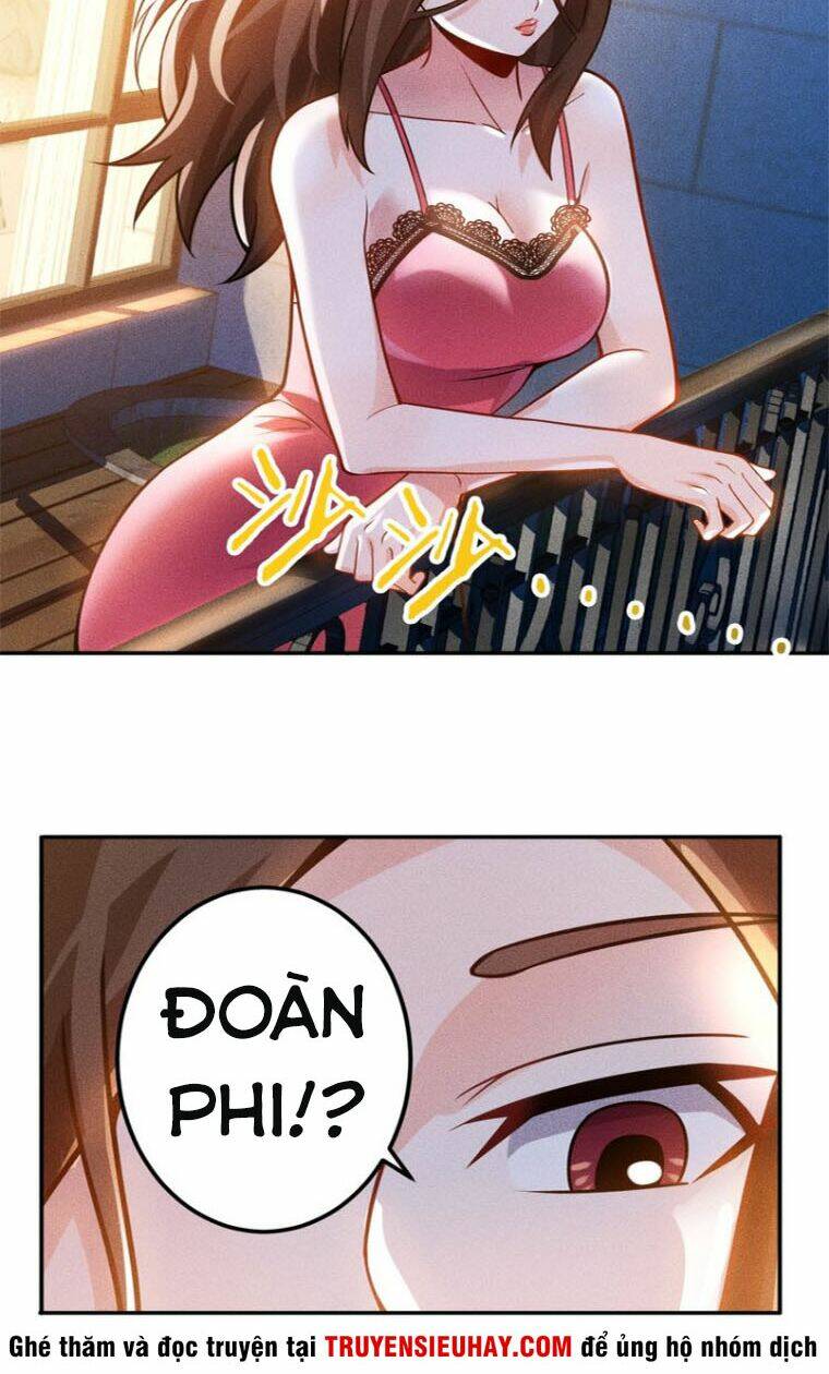 cao thủ cận vệ của nữ chủ tịch chapter 69 19