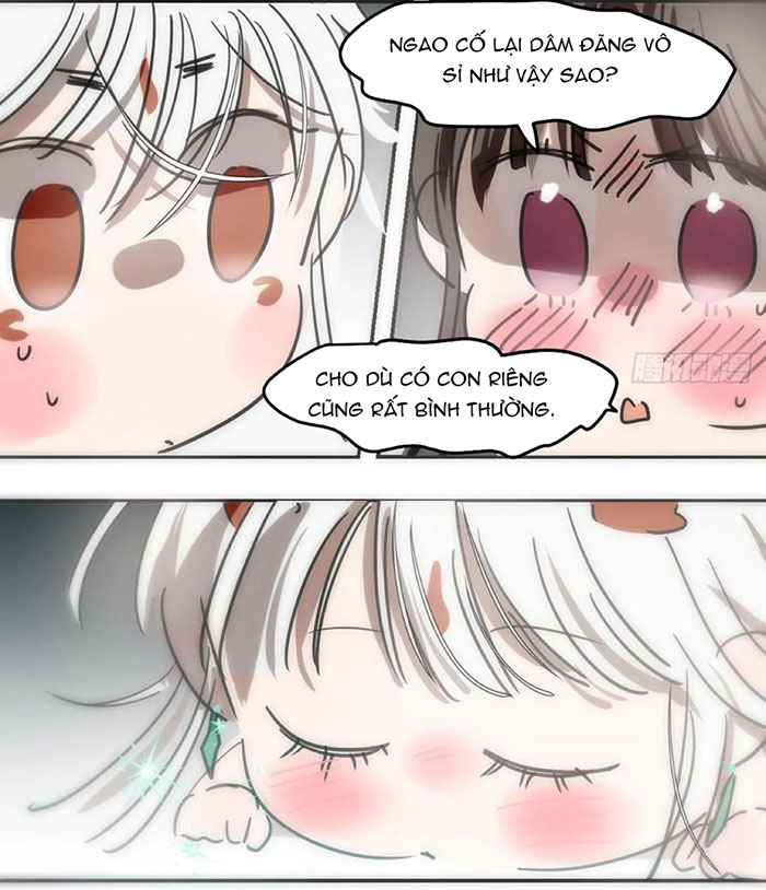 Bắt Lấy Ngao Ngao chapter 243 - Trang 44