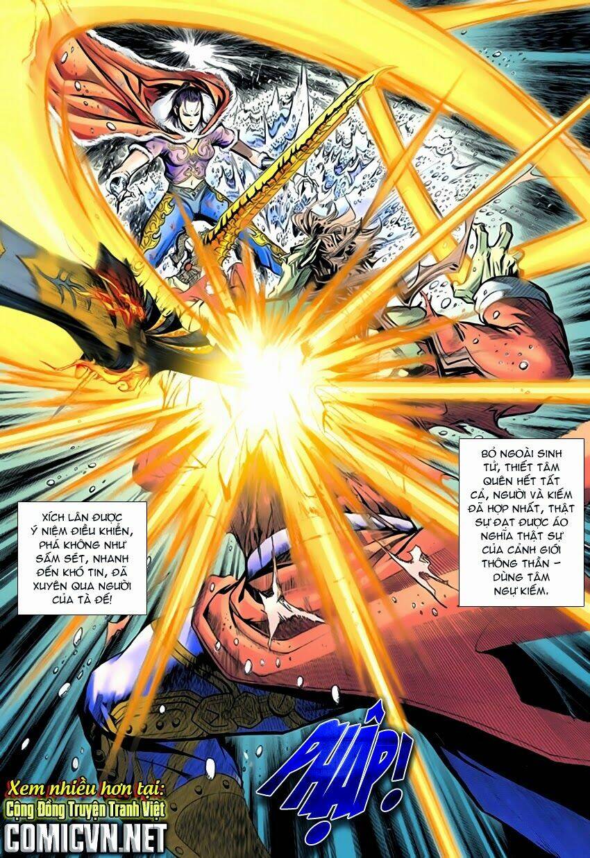 thần binh huyền kỳ ii chapter 83 37