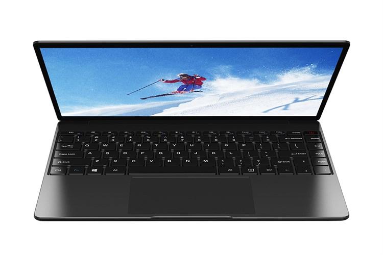 Laptop CHUWI CoreBook X i5 8259U/16GB/512GB/14''Q/Win10/Xám - Hàng chính hãng