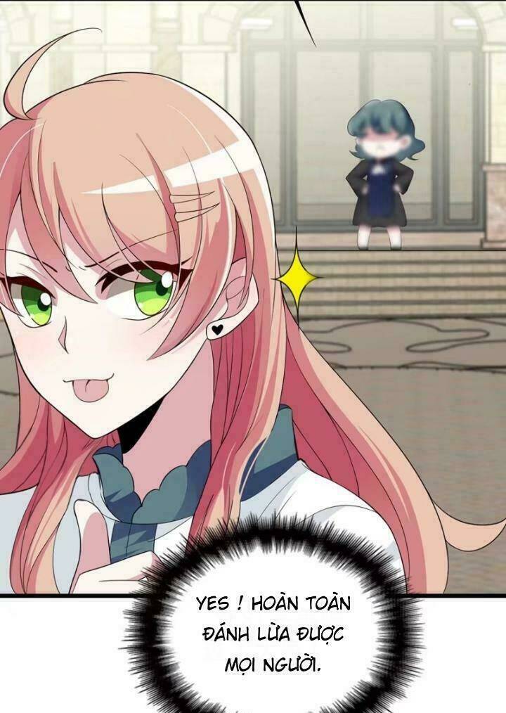 ảnh đế thần bí trộm cưới: vợ yêu, tới pk chapter 2 12