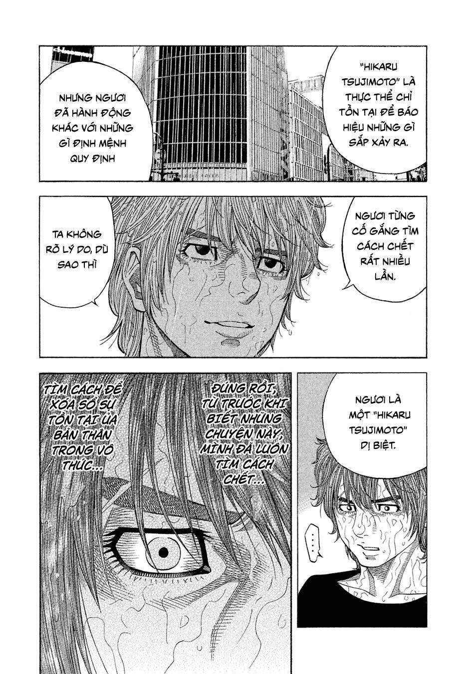 cái chết sau 7 ngày chapter 52 11