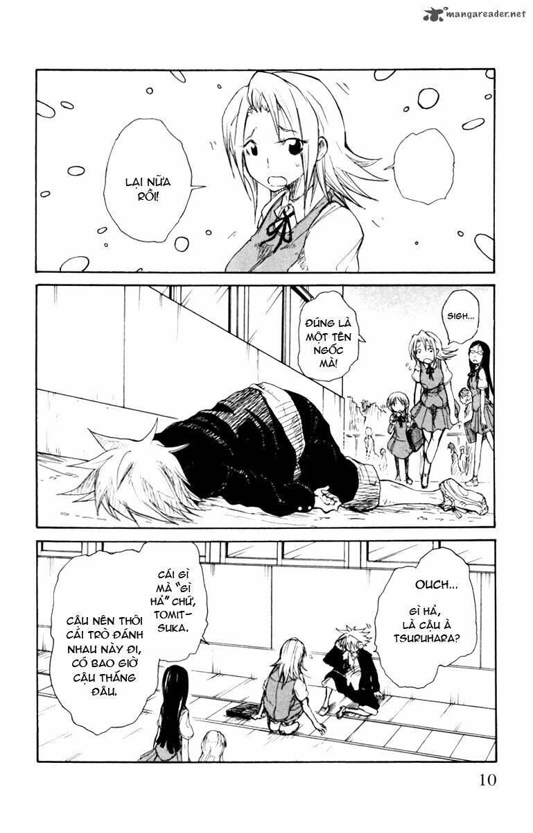 cerberus chapter 1 9