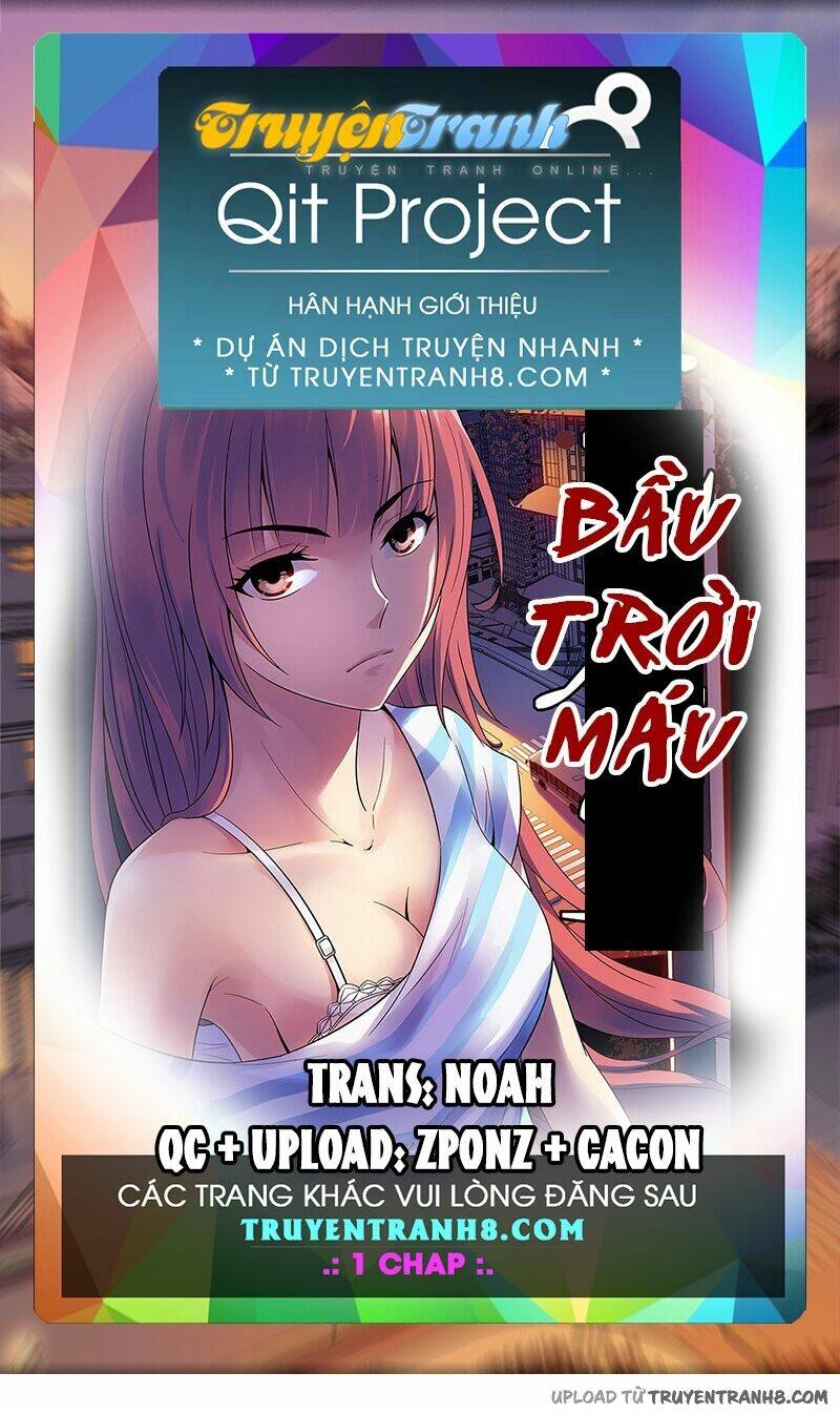 bầu trời máu chapter 8 1