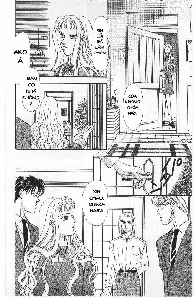 yamada tarou monogatari chapter 2 6