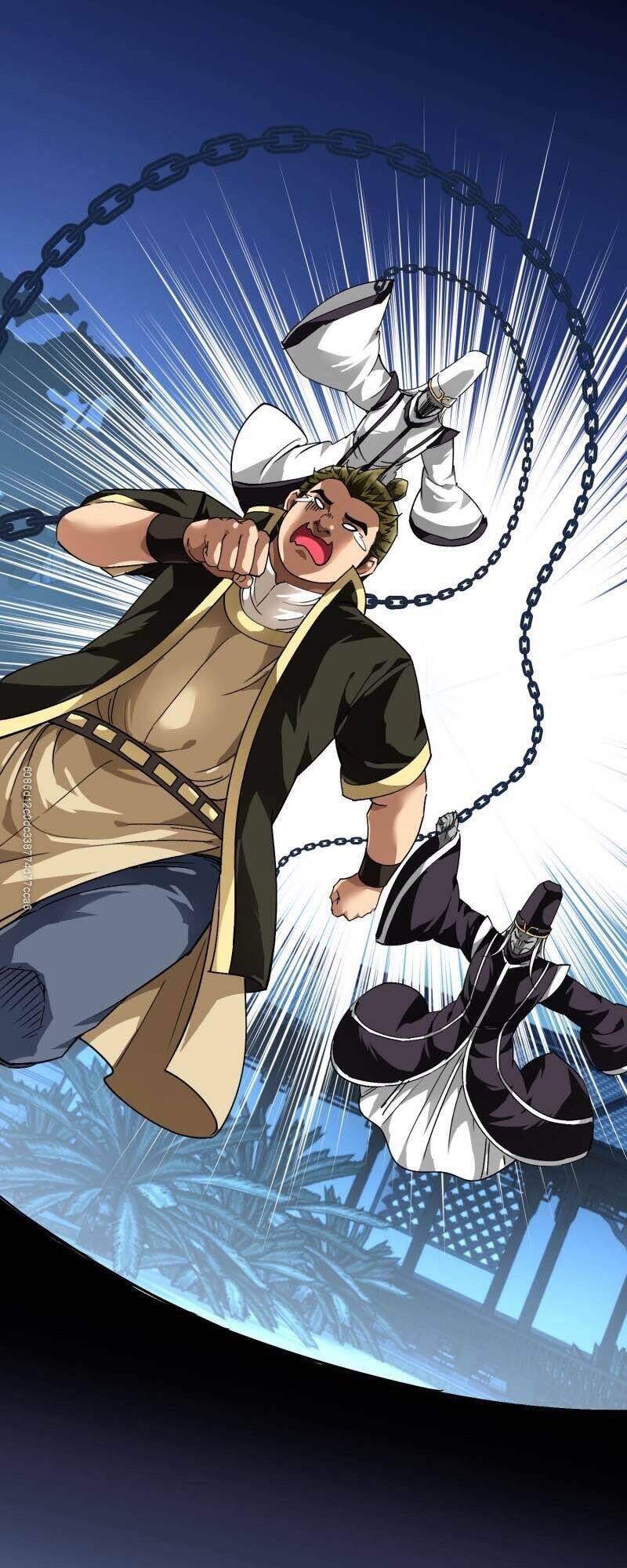 trọng sinh ta là đại thiên thần chapter 78 32