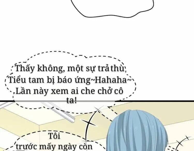 tổng tài đại nhân song mặt kiều thê chapter 6 50