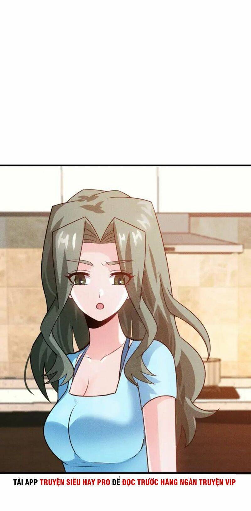 cao thủ cận vệ của nữ chủ tịch chapter 102 22