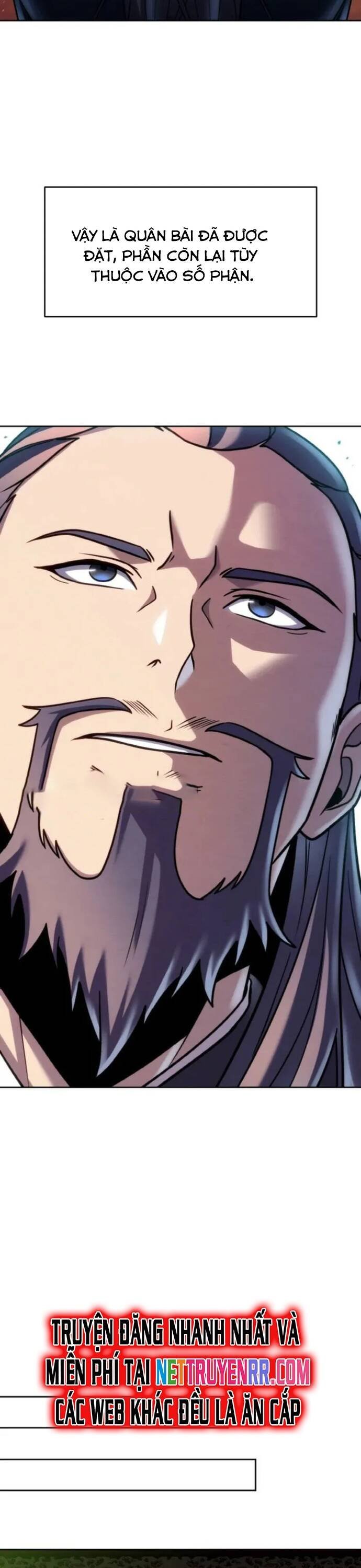 Tiểu Đệ Tử Của Võ Lâm Minh Chủ chapter 34 46