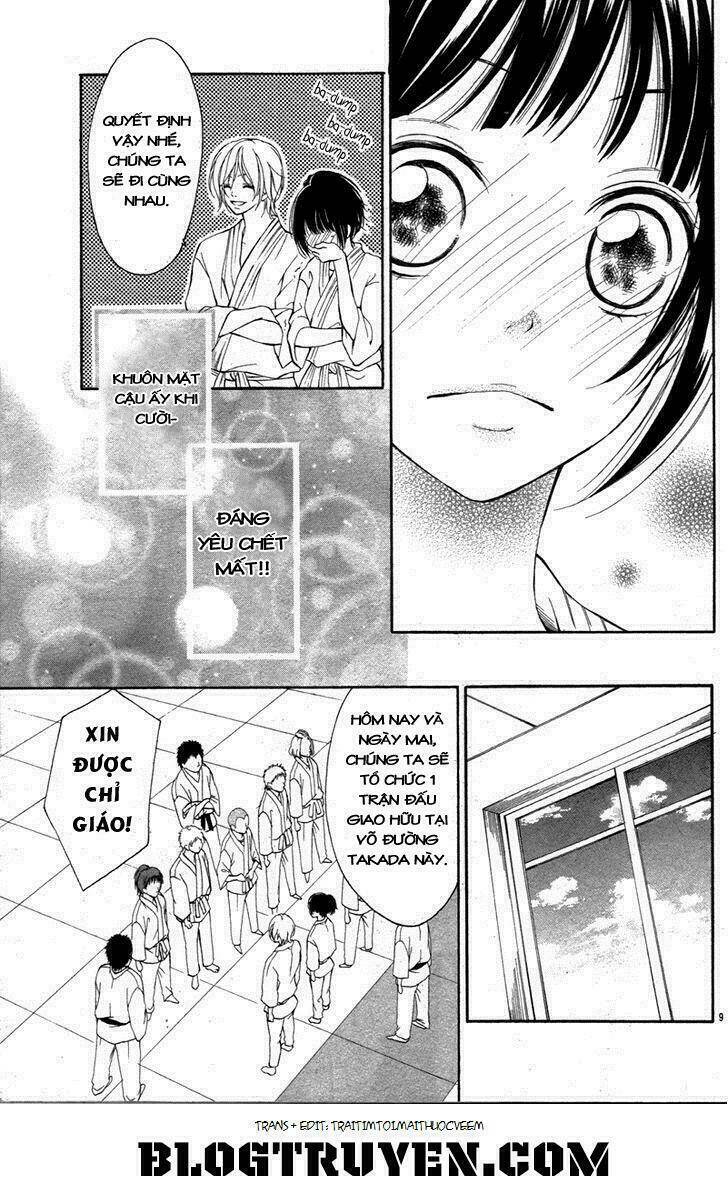 tổng hợp one shot. chapter 246 11