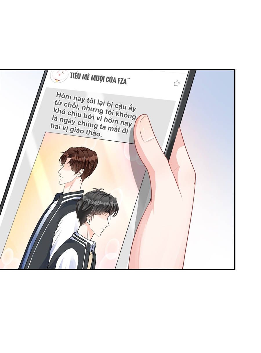 ngọt không ngừng nghỉ chapter 2 45