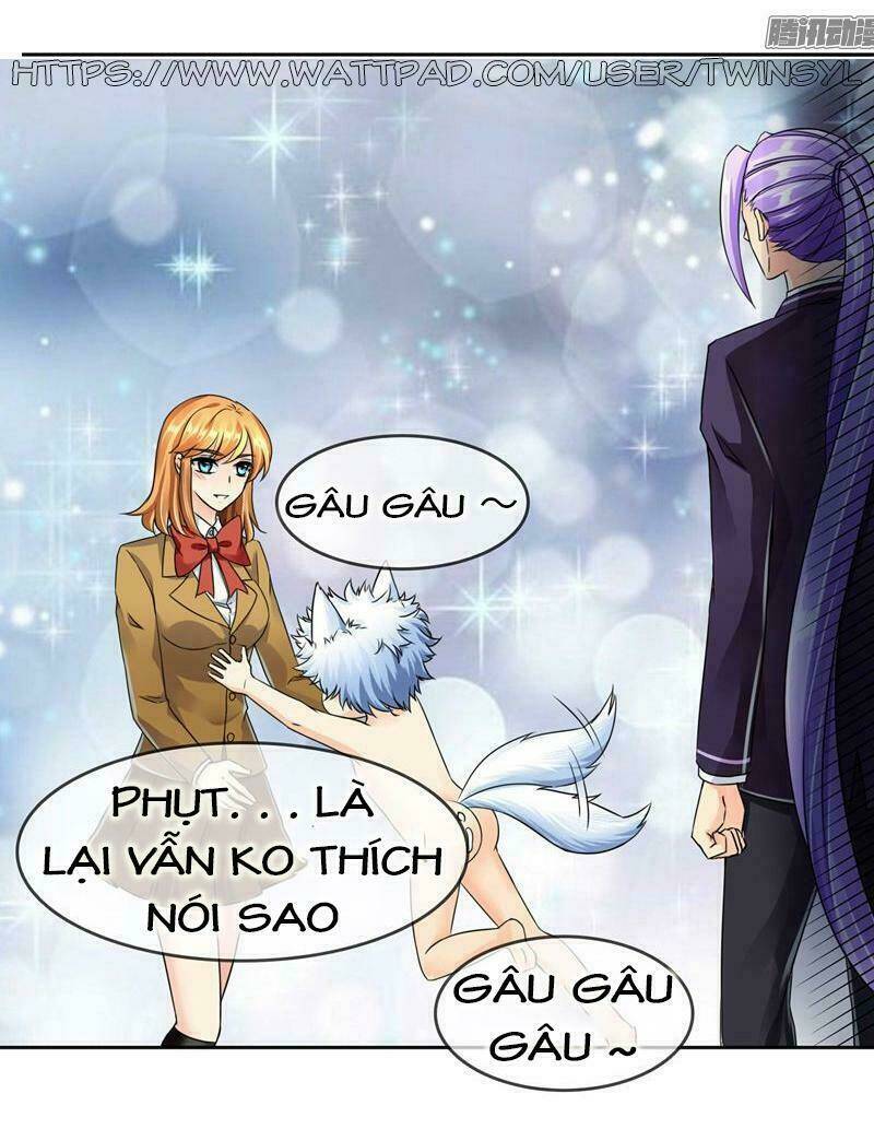 bá đạo trung khuyển tìm ái ký chapter 47 1