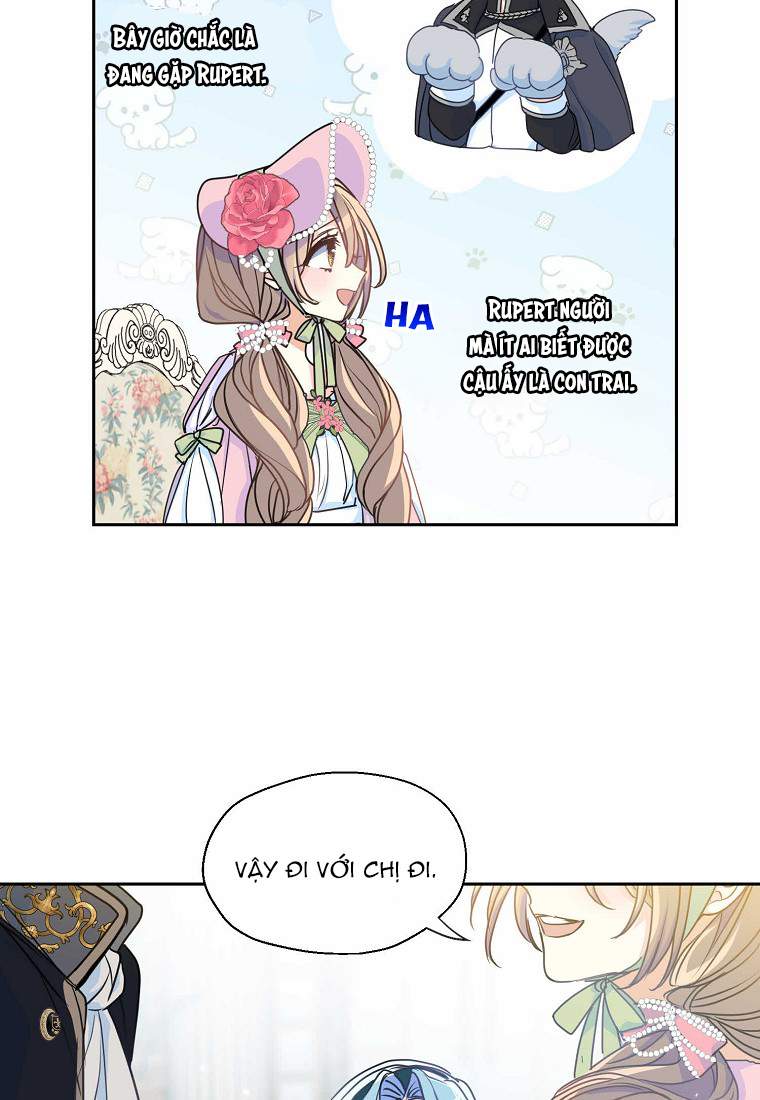 bệ hạ, xin đừng giết tôi!! chapter 43 22