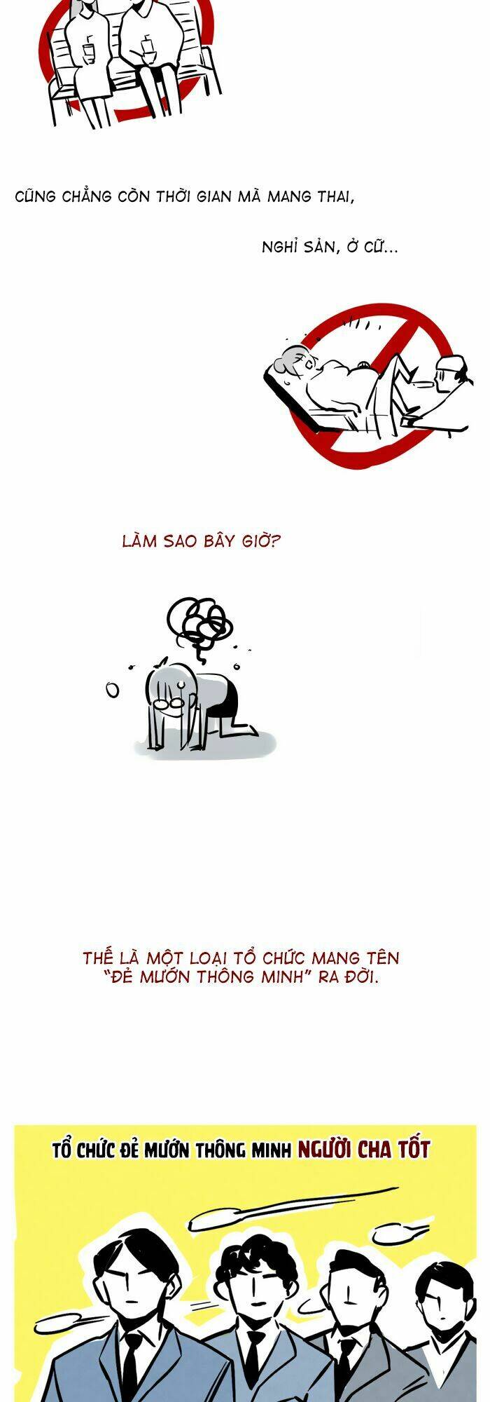 trang nhất toàn là hắn chapter 129 4