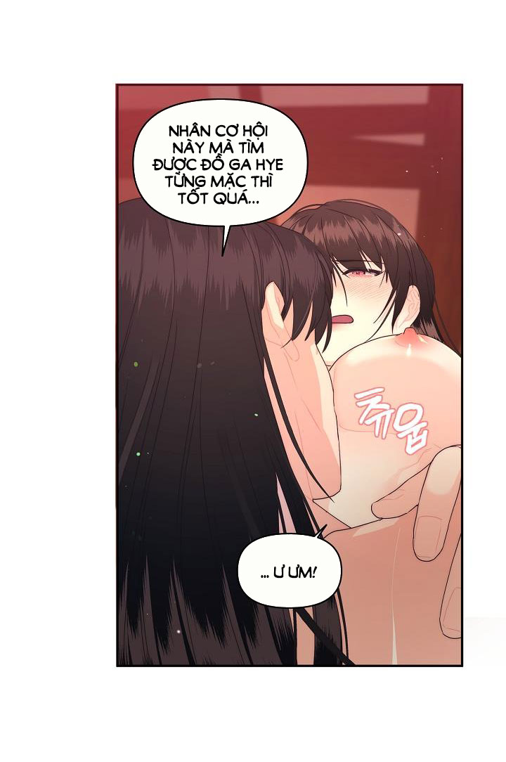 Căn Nhà Của Hồ Ly chapter 18.1 - Trang 15