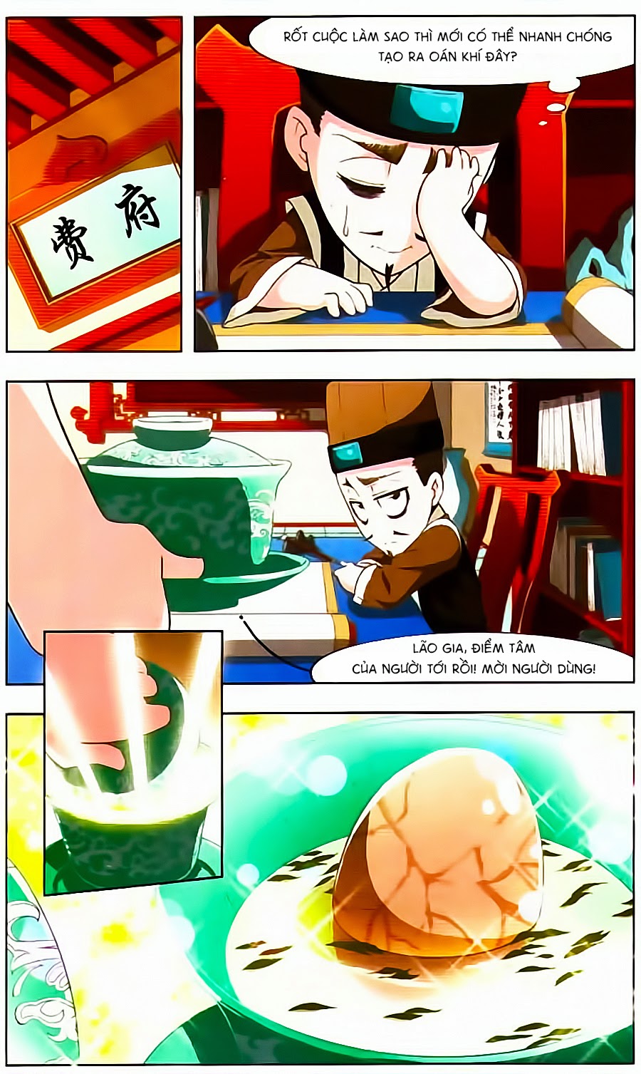manh phong thần chapter 22 5