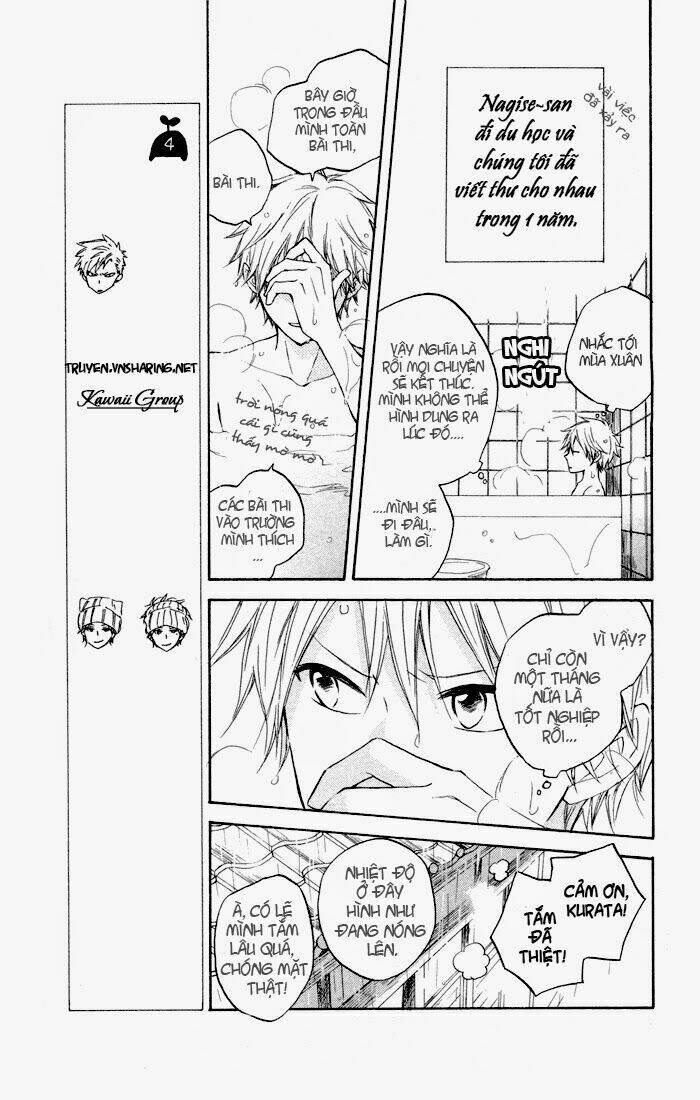 seishun kouryakuhon chapter 6 9