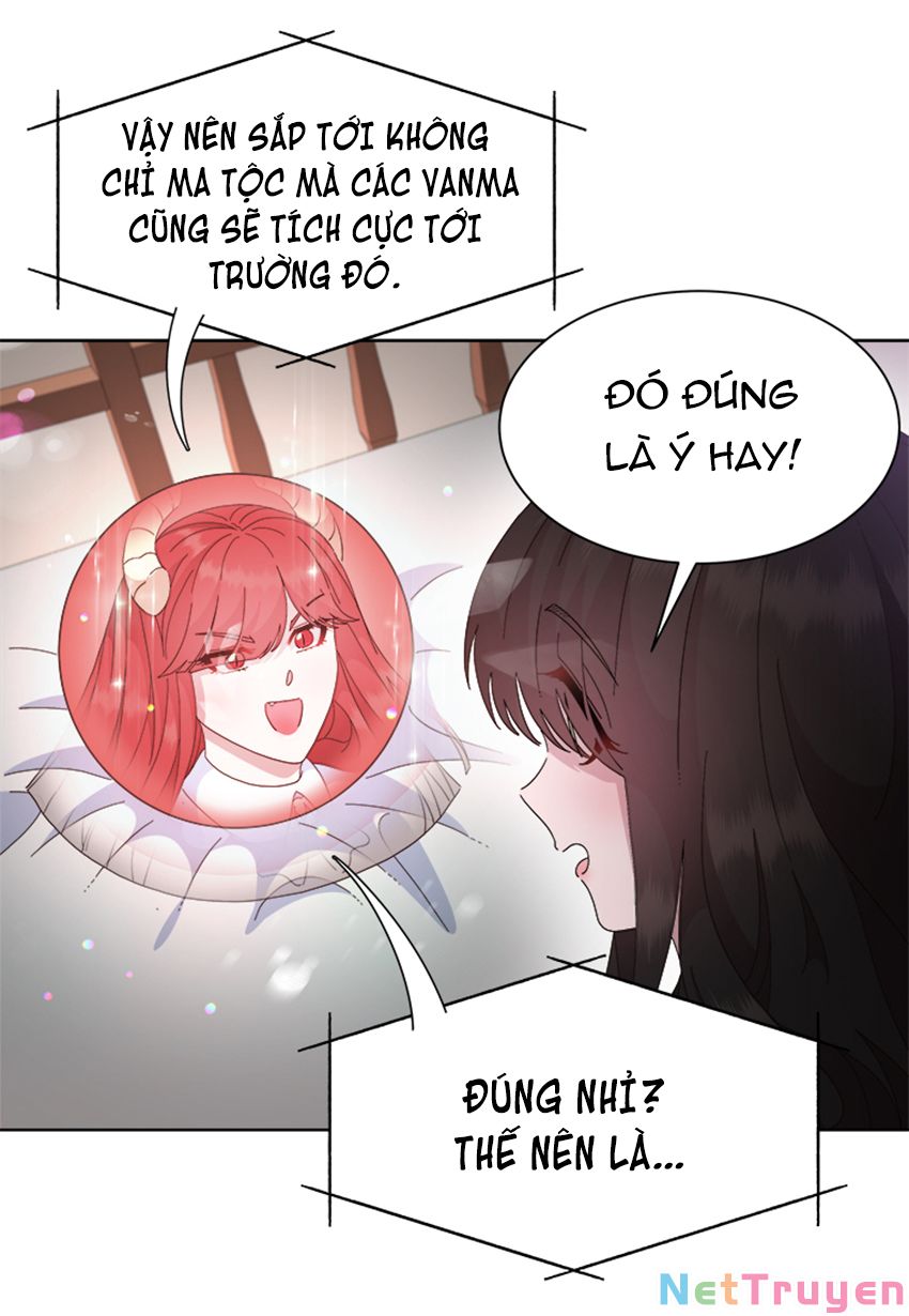 con gái bảo bối của ma vương chapter 151 38