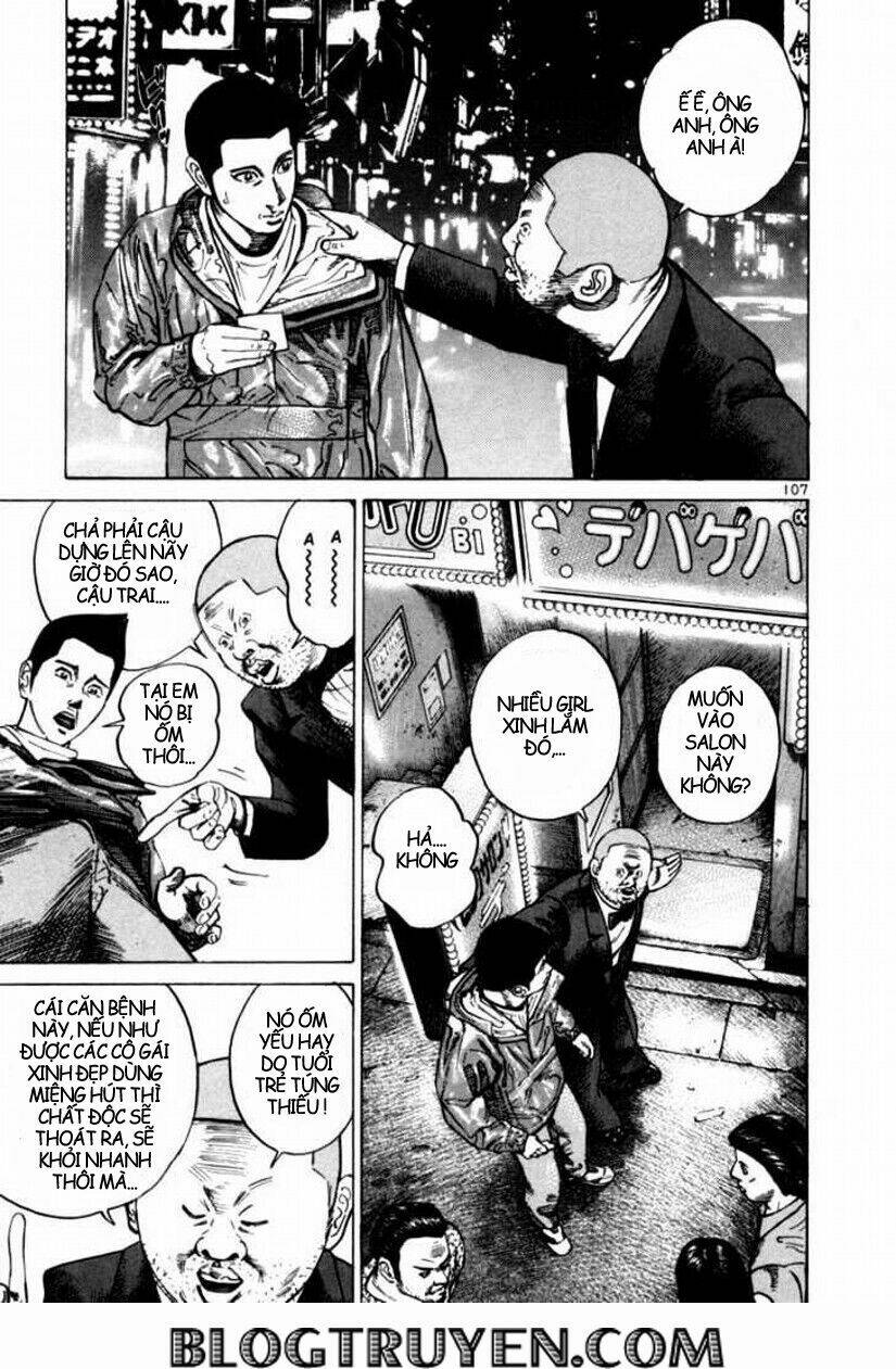 sát thủ số 1 chapter 48 14