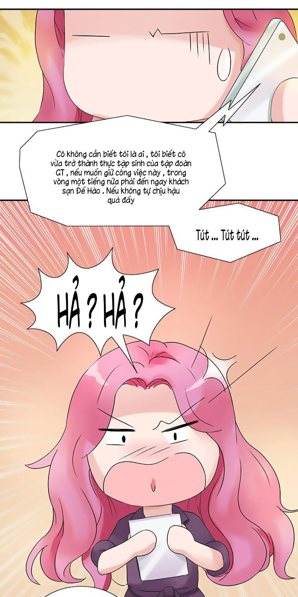 tiểu tâm can tuyệt sủng của lạc tiên sinh chapter 4 10