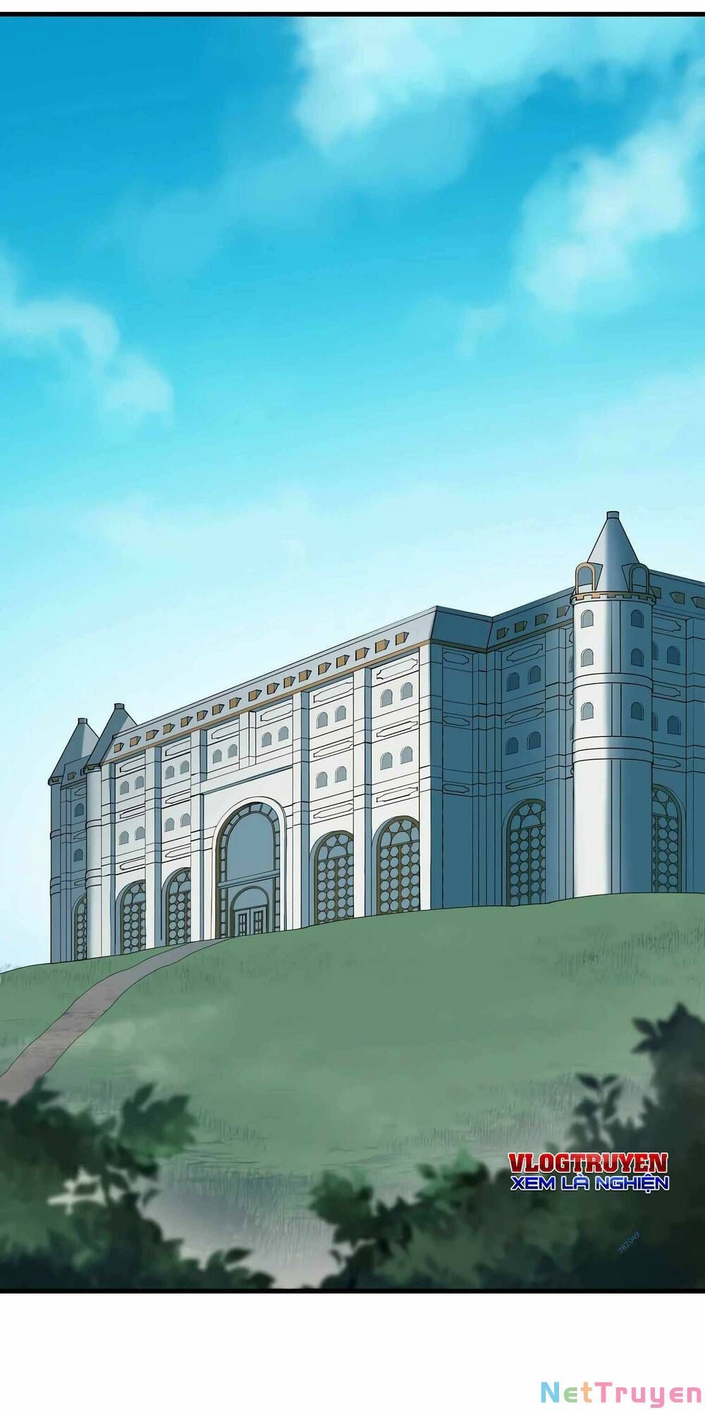 bách kiếp cường giả chapter 8 52