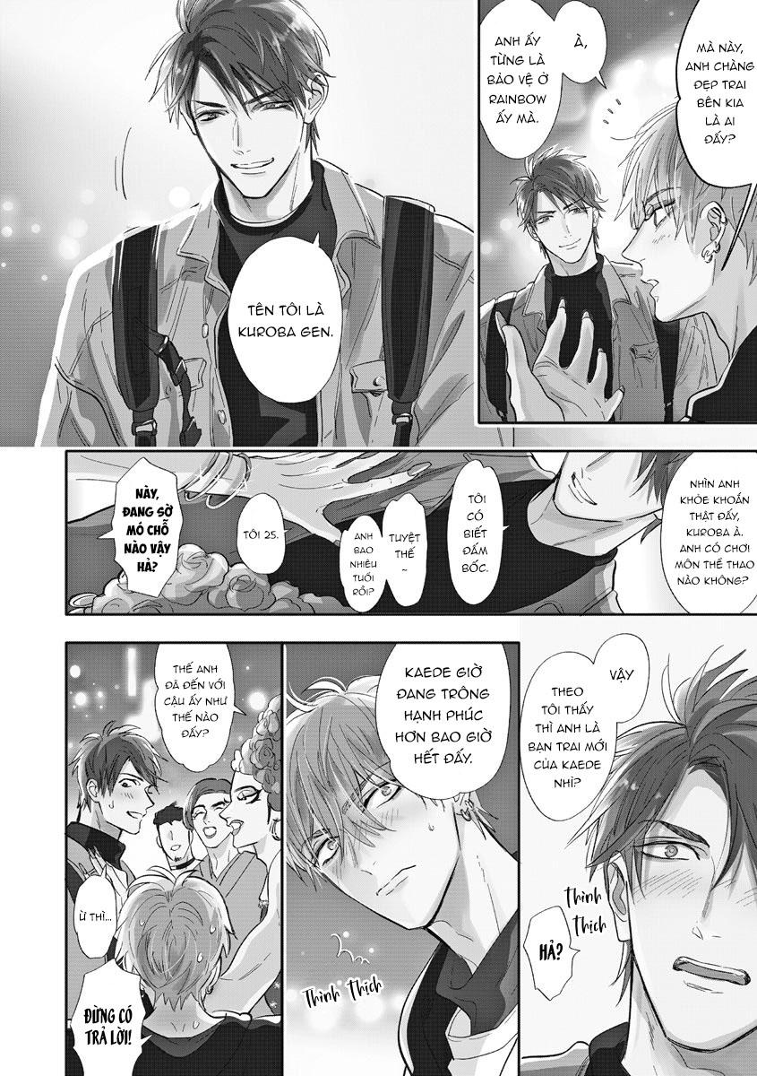 đêm thác loạn chapter 5 8